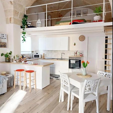 Appartamento Fico Puglia 圣维托诺曼 外观 照片