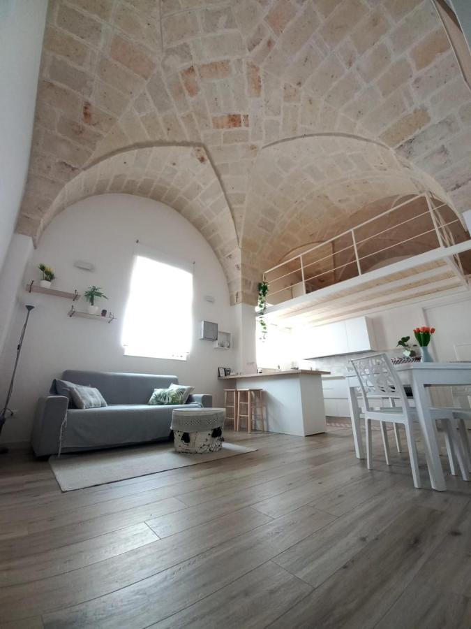 Appartamento Fico Puglia 圣维托诺曼 外观 照片