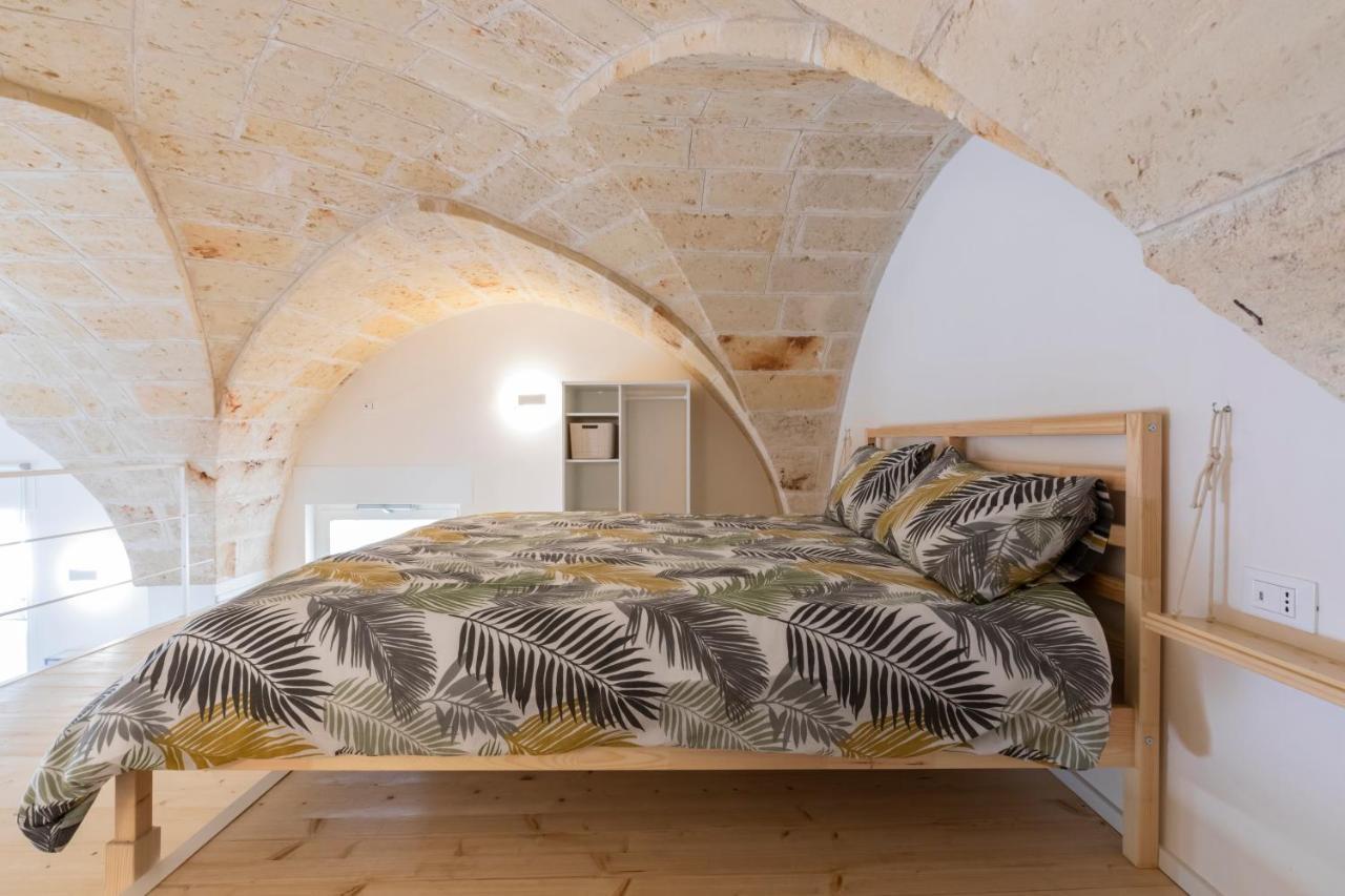 Appartamento Fico Puglia 圣维托诺曼 外观 照片