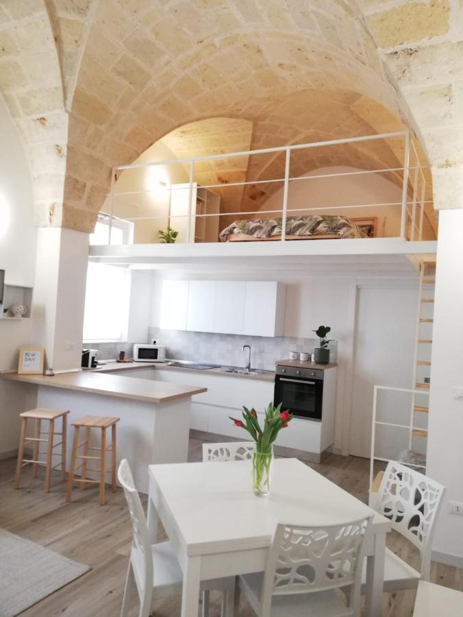 Appartamento Fico Puglia 圣维托诺曼 外观 照片