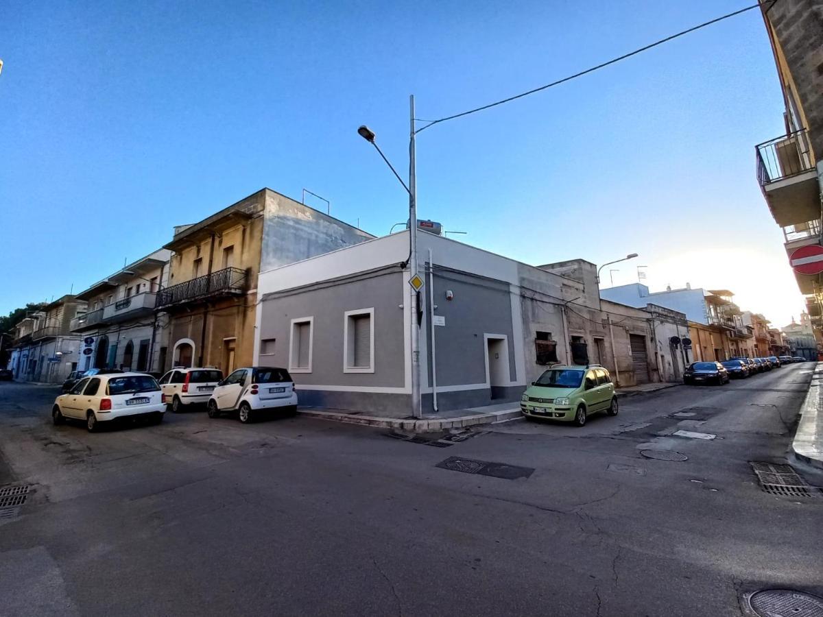 Appartamento Fico Puglia 圣维托诺曼 外观 照片