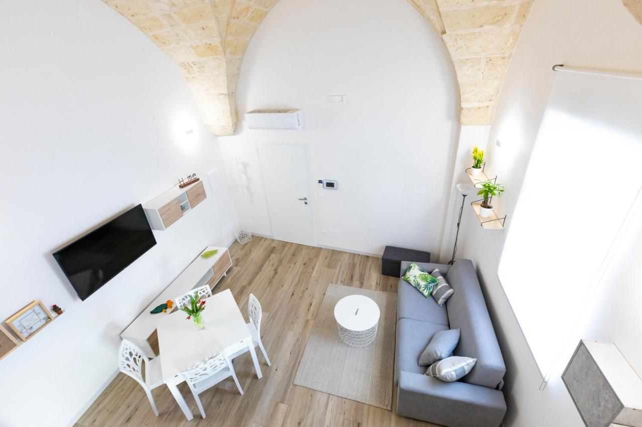 Appartamento Fico Puglia 圣维托诺曼 外观 照片