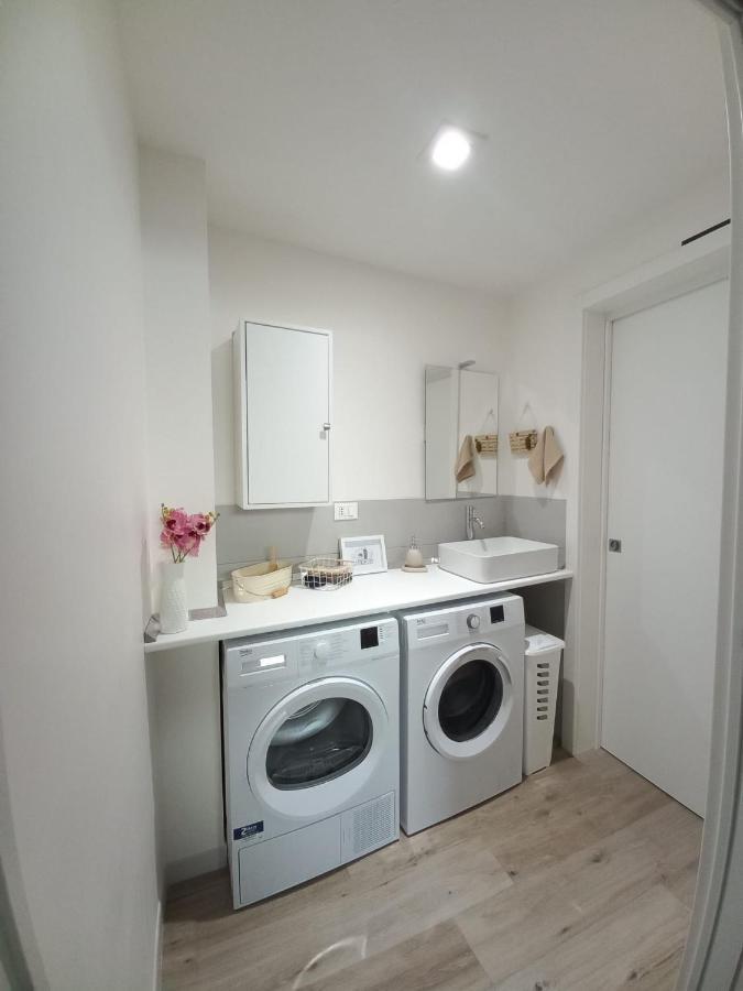 Appartamento Fico Puglia 圣维托诺曼 外观 照片
