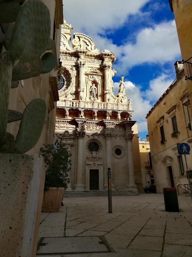 Appartamento Fico Puglia 圣维托诺曼 外观 照片