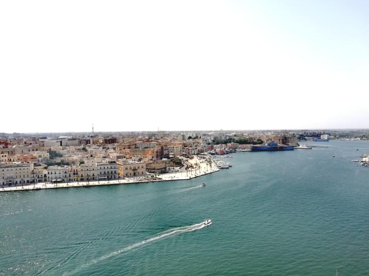 Appartamento Fico Puglia 圣维托诺曼 外观 照片