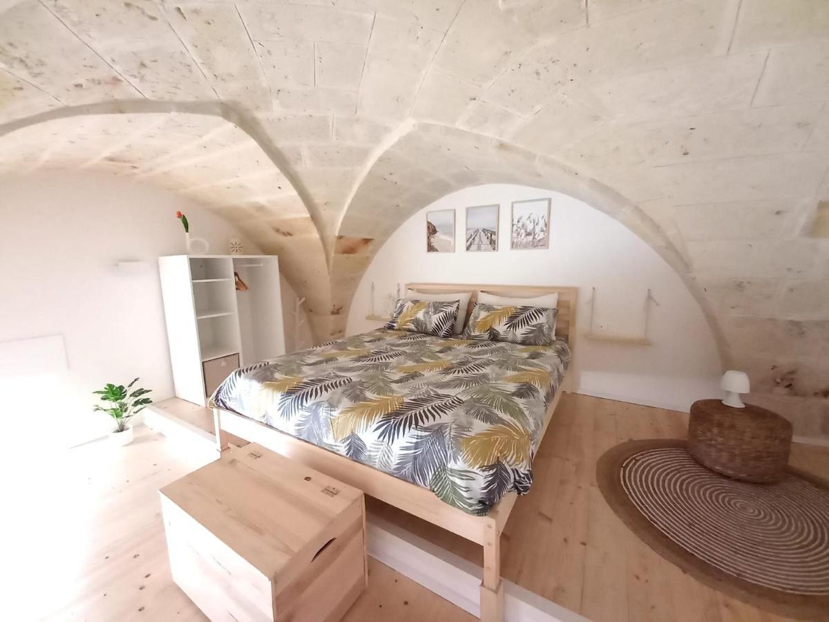 Appartamento Fico Puglia 圣维托诺曼 外观 照片