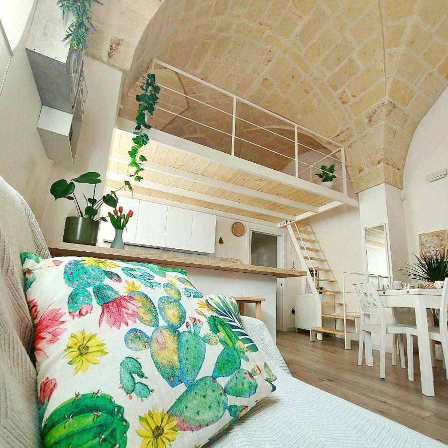 Appartamento Fico Puglia 圣维托诺曼 外观 照片