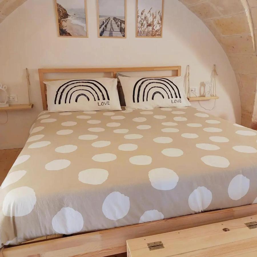 Appartamento Fico Puglia 圣维托诺曼 外观 照片