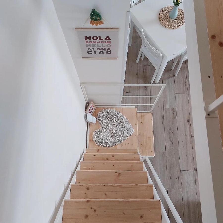 Appartamento Fico Puglia 圣维托诺曼 外观 照片