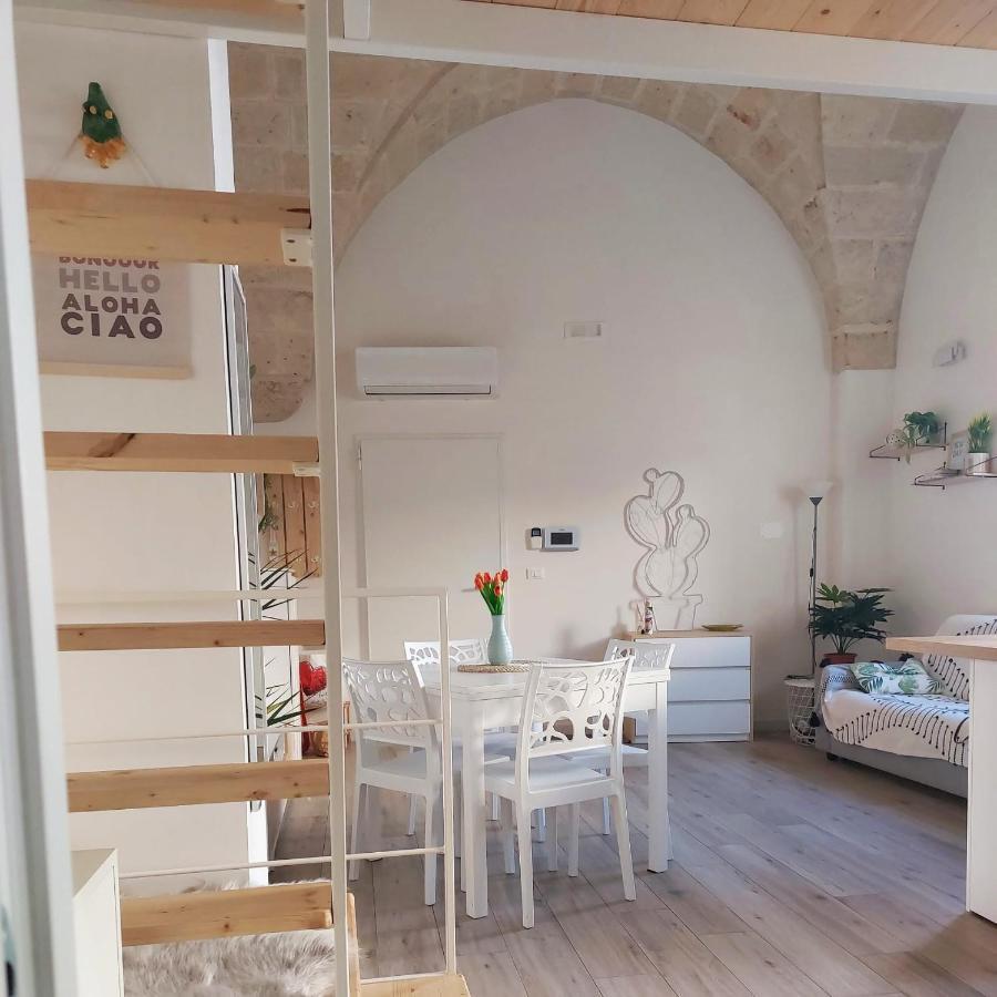 Appartamento Fico Puglia 圣维托诺曼 外观 照片