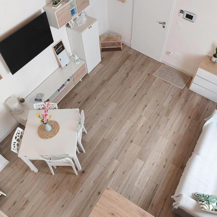 Appartamento Fico Puglia 圣维托诺曼 外观 照片
