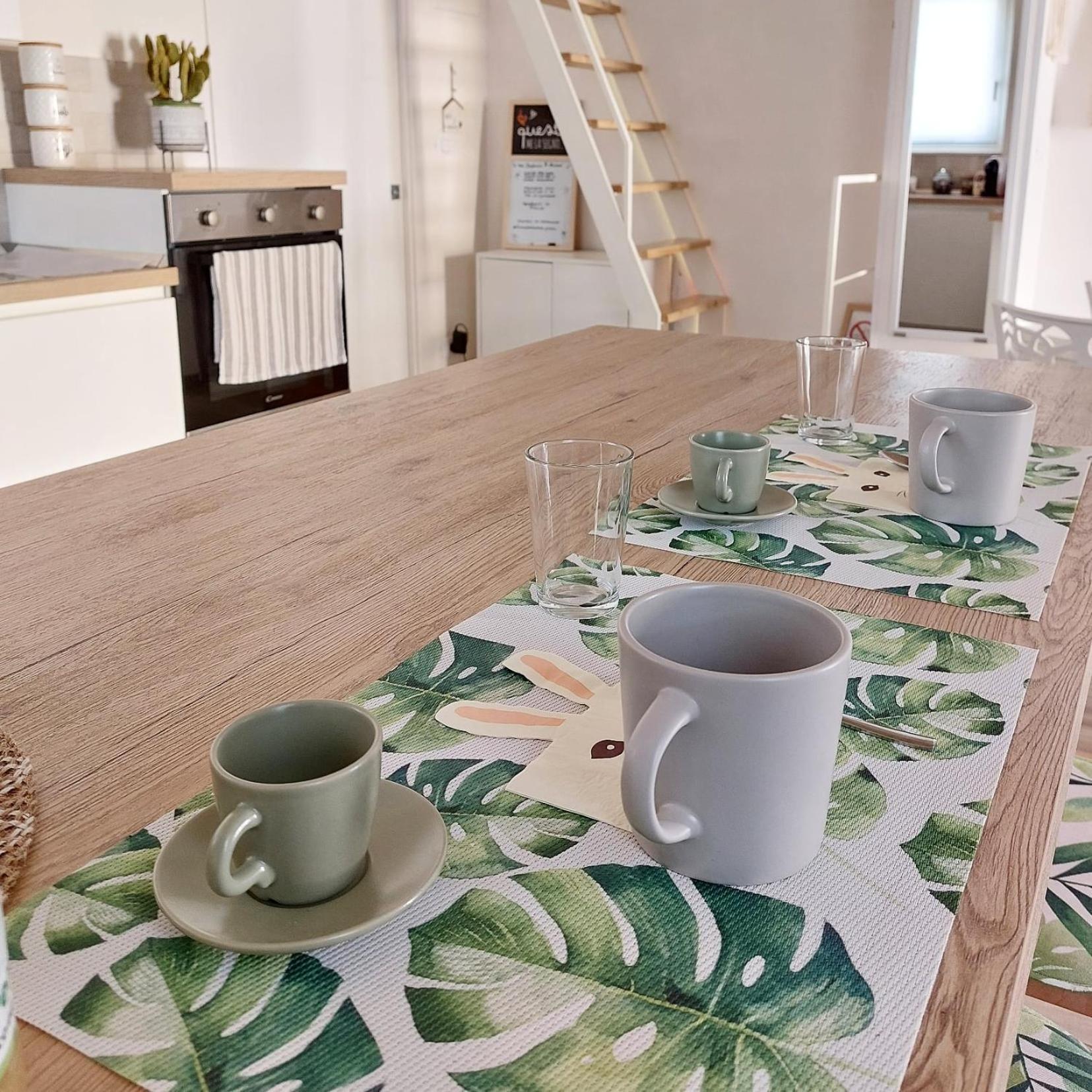 Appartamento Fico Puglia 圣维托诺曼 外观 照片