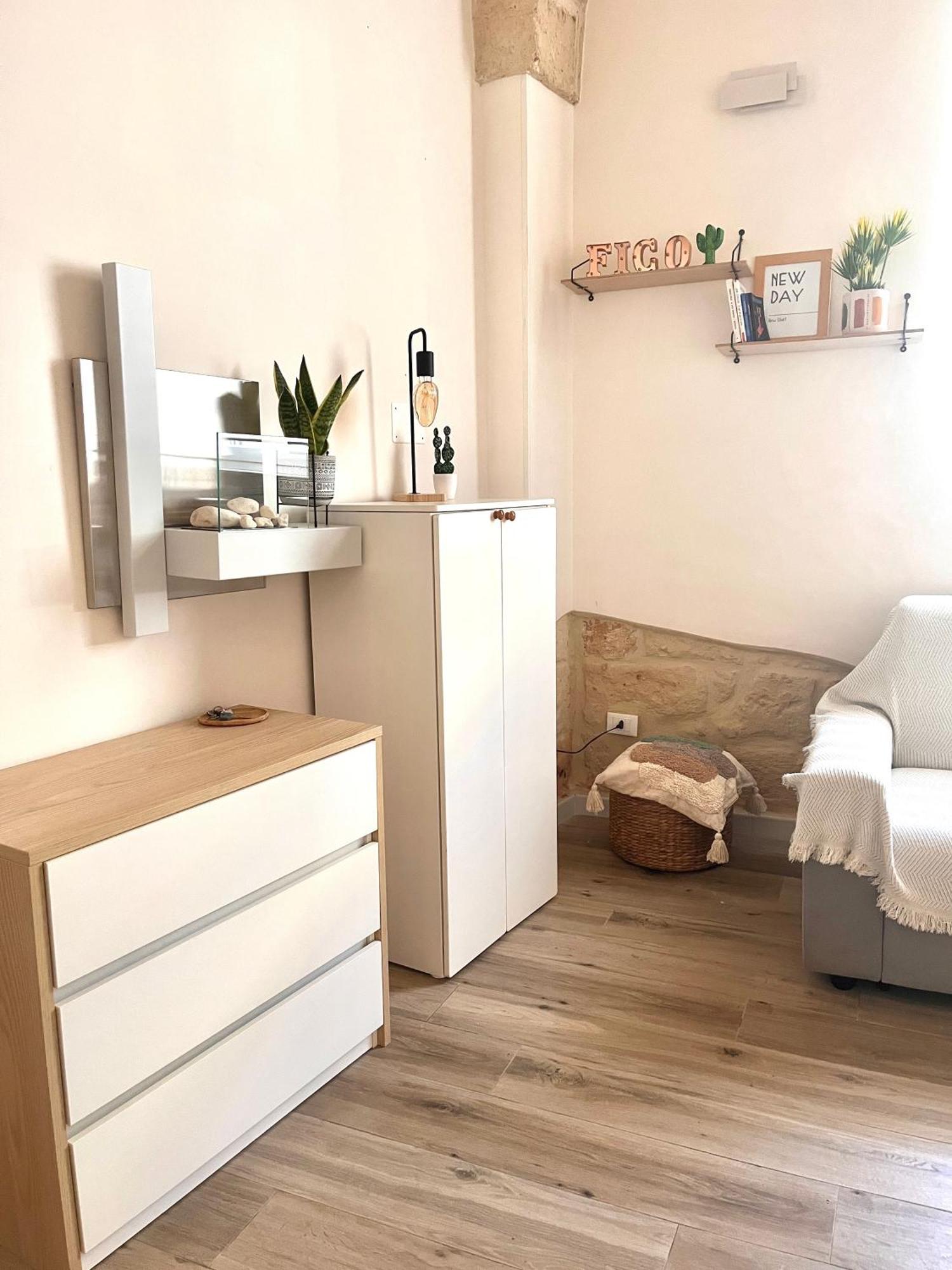 Appartamento Fico Puglia 圣维托诺曼 外观 照片